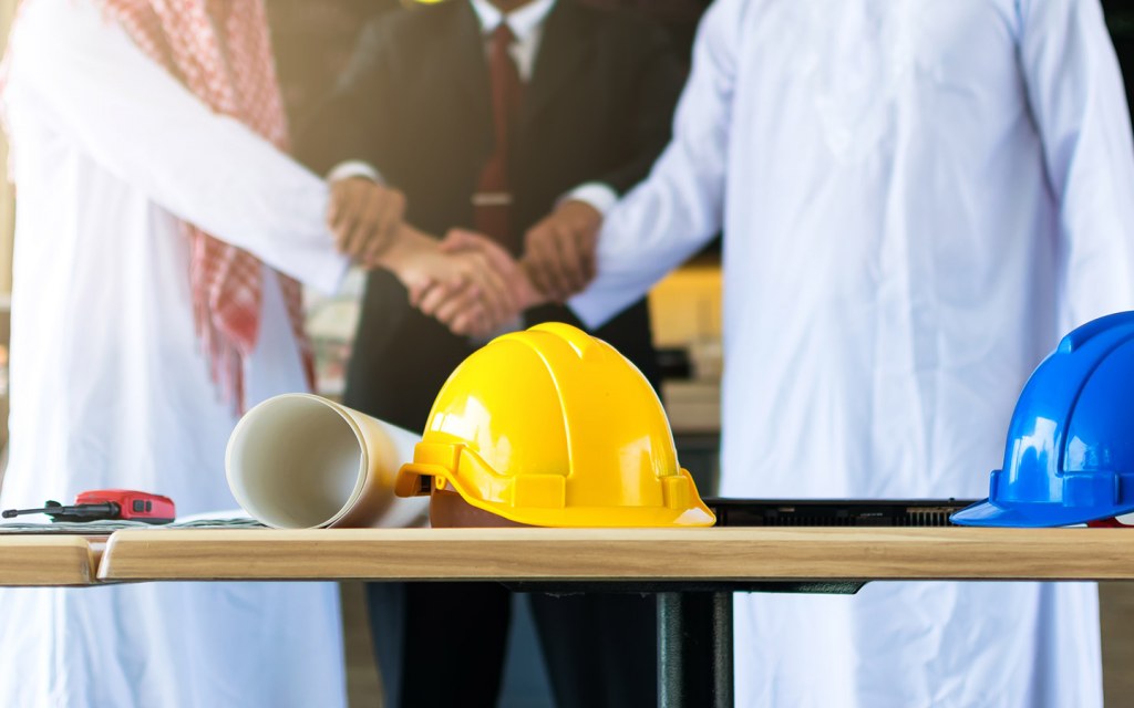 دليل شامل عن افضل شركات مقاولات شمال الرياض وخدمات البناء الحديثة