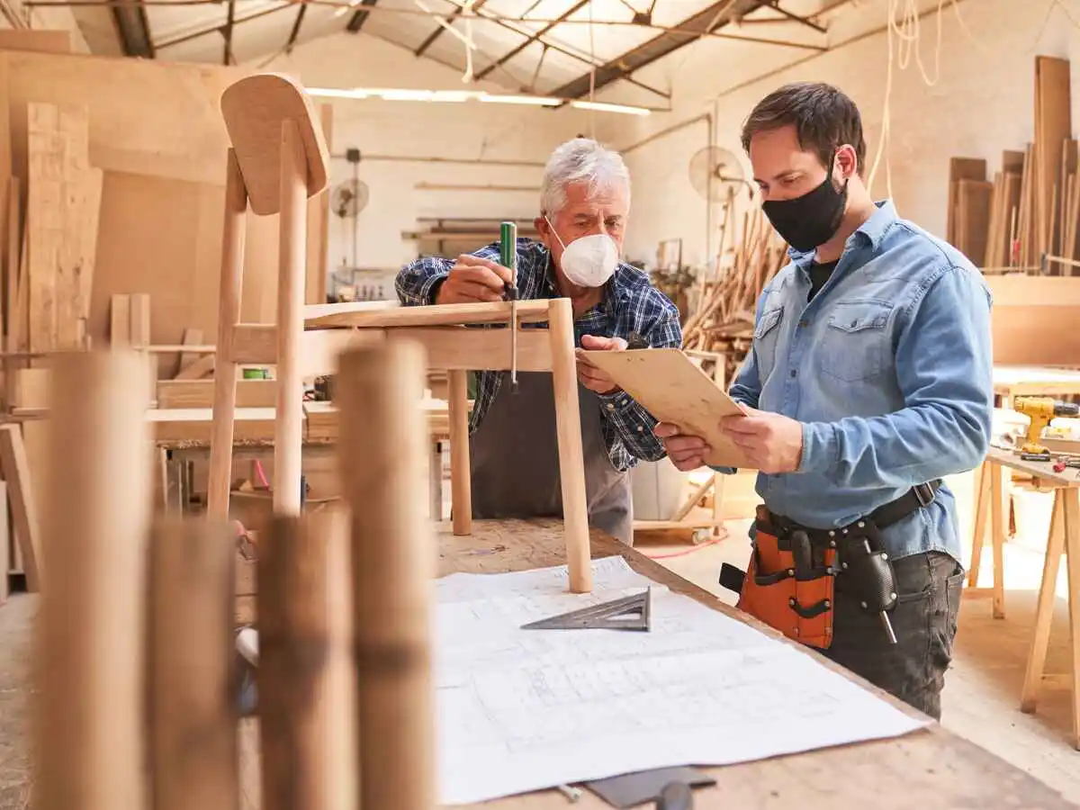 FURNITURE INDUSTRY