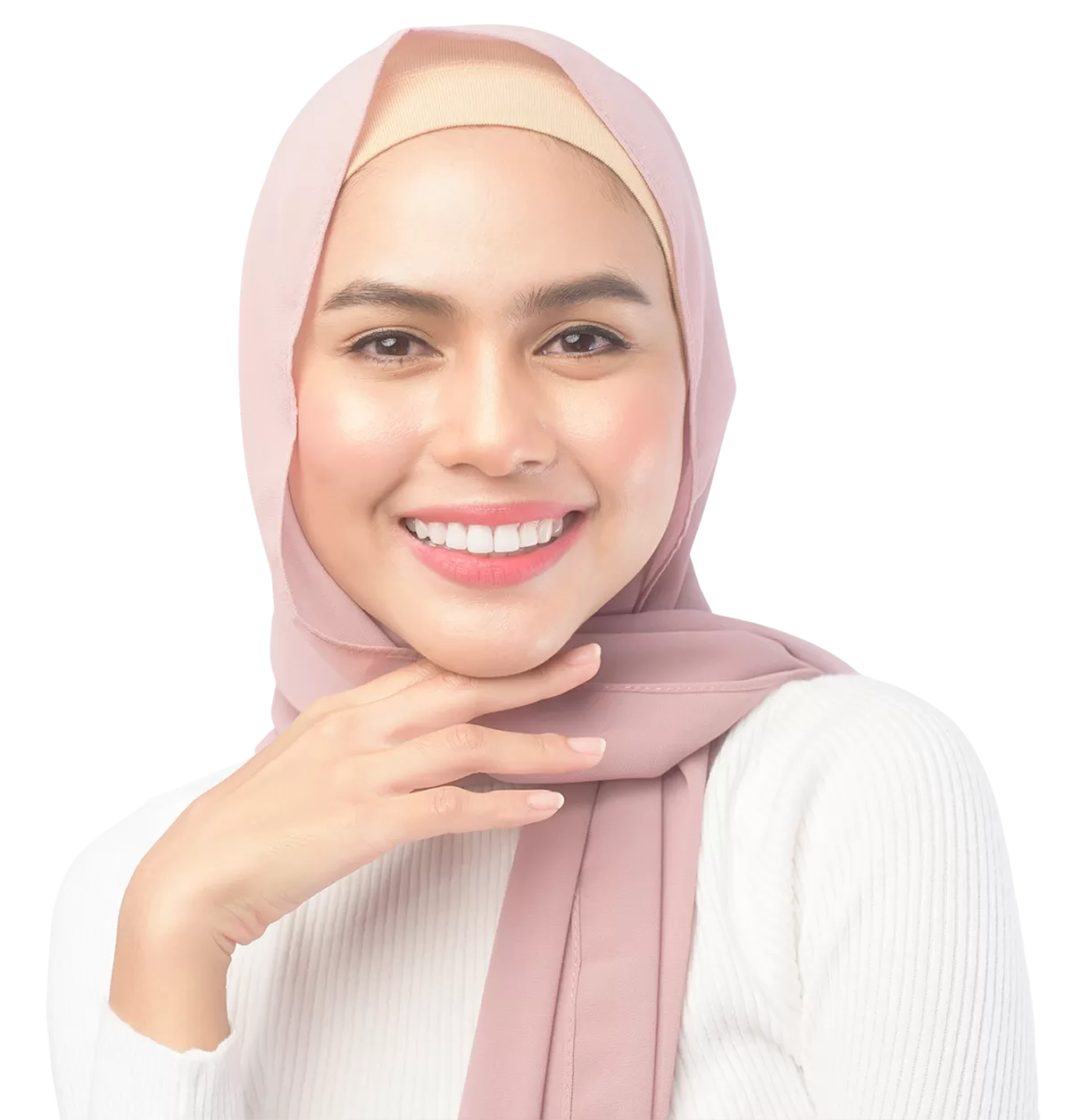 مستحضرات تجميل أساسية للعناية بالنساء